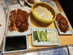 -江南韵·无锡太湖文化体验餐厅(凤凰天街店)