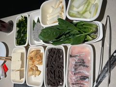 -海底捞火锅(万丰桥店)