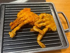 -菊上日式料理(蚌埠银泰店)