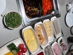 -海底捞火锅(吴中路店)