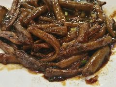 -梅龙镇酒家(南京西路总店)