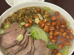 -蓬莱小馆 Joyful Restaurant