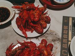 -金马门国际美食百汇(珞喻路店)