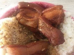 -咱家王新国把子肉(县东巷店)