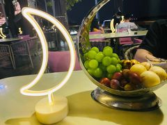 -岁粤Moon·湖景餐厅(月光码头店)