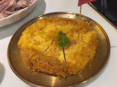 -洪氏嗨捞·猪肚鸡火锅(阳光天地店)