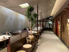 -上井料理黑金店(IFS国金中心店)