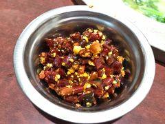 -姚记抚仙湖石锅鱼庄