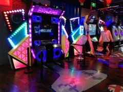 -阿尔法Game Station(中山路店)