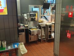 -麦当劳(宽城万达店)