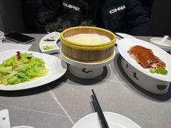 -宏宴·新京菜(望京店)