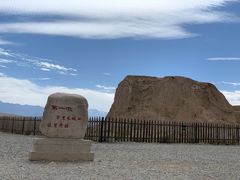 -嘉峪关关城