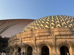 -牛首山文化旅游区