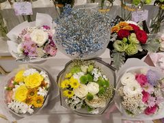 -花邻FloweringLife花艺气球派对(武康大楼店)