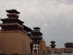 -中国汉城景区