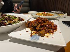 -三猫黑鱼花(南大店)