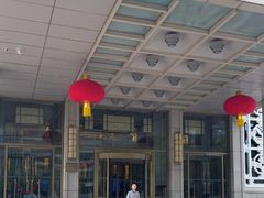 -北京民族饭店