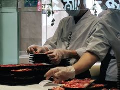 -陈记顺和潮汕牛肉火锅(番禺迎宾大道店)