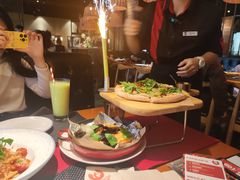 -百特喜·意大利餐厅(八佰伴镇江店)