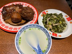 -辣肉面大王(天平路店)