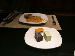 -索菲特酒店·海鲜自助 ·聚餐厅