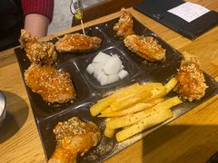-秋木烤肉·韩国牛肉名家(高新旗舰店)