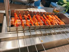 -邢氏老太太烤串(北兴街店)