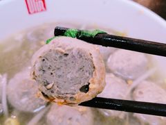 -潮镇老尾牛杂(环城西路店)