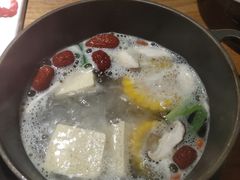 -呷哺呷哺 黄金牧场 (新中关购物中心店)