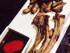 -HIHE Bistro·Oyster Bar(华熙live店)