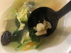 -桃园中华料理炸酱面(燕儿岛路店)