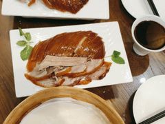 -老铺烤鸭(宝鸡店)