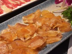 -牛事制造局牛肉火锅(莲岳路店)