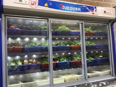 -老味道1992(武当山店)