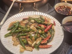 -一善菌·云南菌汤·云南菜(银泰城店)