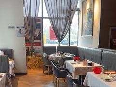 -洞庭鱼香(万科店)