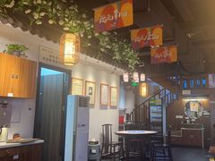 -甬妈妈湖畔里餐厅(唐山南湖旅游景区店)