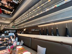 -ZAFFERANO西班牙海鲜饭(上海首店)
