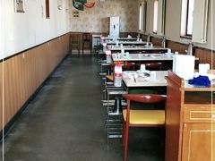 大堂-阳坊胜利涮羊肉(阳坊老店)