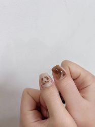 -ChuLian初莲日式美甲美睫