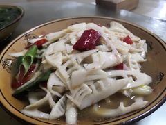 -周师饭店