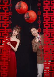 -第一夫人婚纱摄影(南京店)