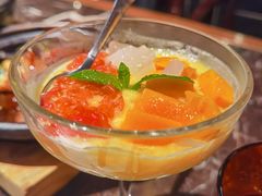 -汤城小厨•粤菜•靓汤(苏州街店)