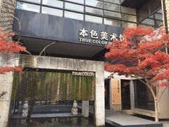 -苏州本色美术馆