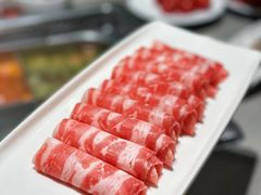 -海底捞火锅(杭州天虹购物中心店)
