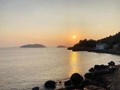 -东沙渔村