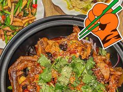 -小明同学(三里屯店)