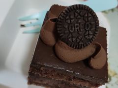 切块蛋糕-5Cake五度无蔗糖低脂蛋糕(陶然亭店)