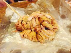 -马豫兴桶子鸡(鼓楼总店)