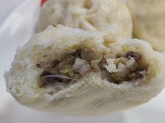 -明记汤揪片子炒面(红山市场特色美食街店)